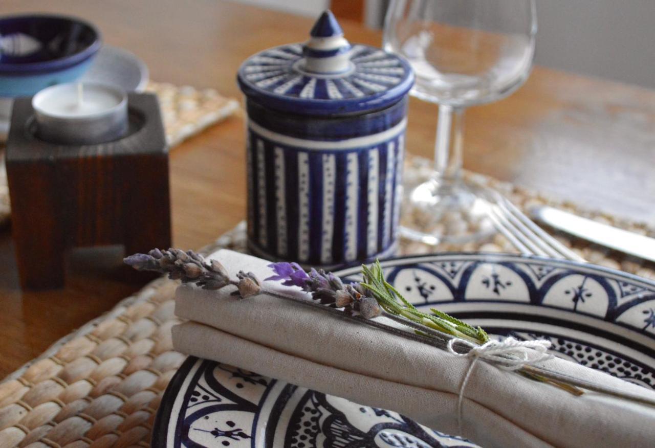 Casa Las Pardelas Icod De Los Vinos Zewnętrze zdjęcie