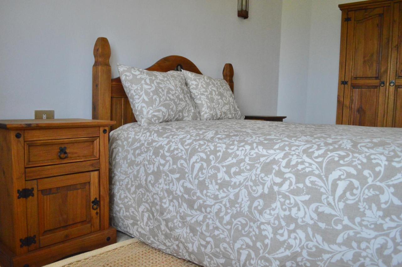 Casa Las Pardelas Icod De Los Vinos Zewnętrze zdjęcie