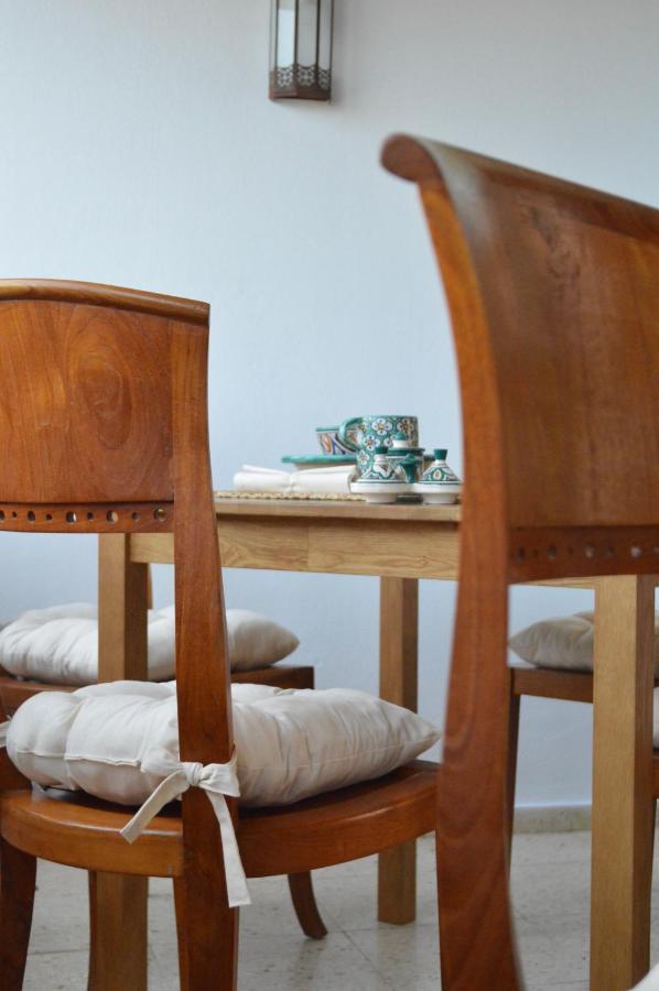 Casa Las Pardelas Icod De Los Vinos Zewnętrze zdjęcie