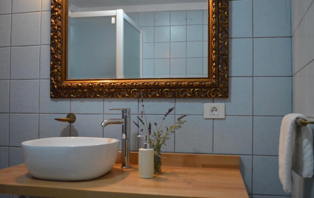 Casa Las Pardelas Icod De Los Vinos Zewnętrze zdjęcie