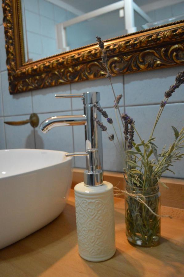 Casa Las Pardelas Icod De Los Vinos Zewnętrze zdjęcie